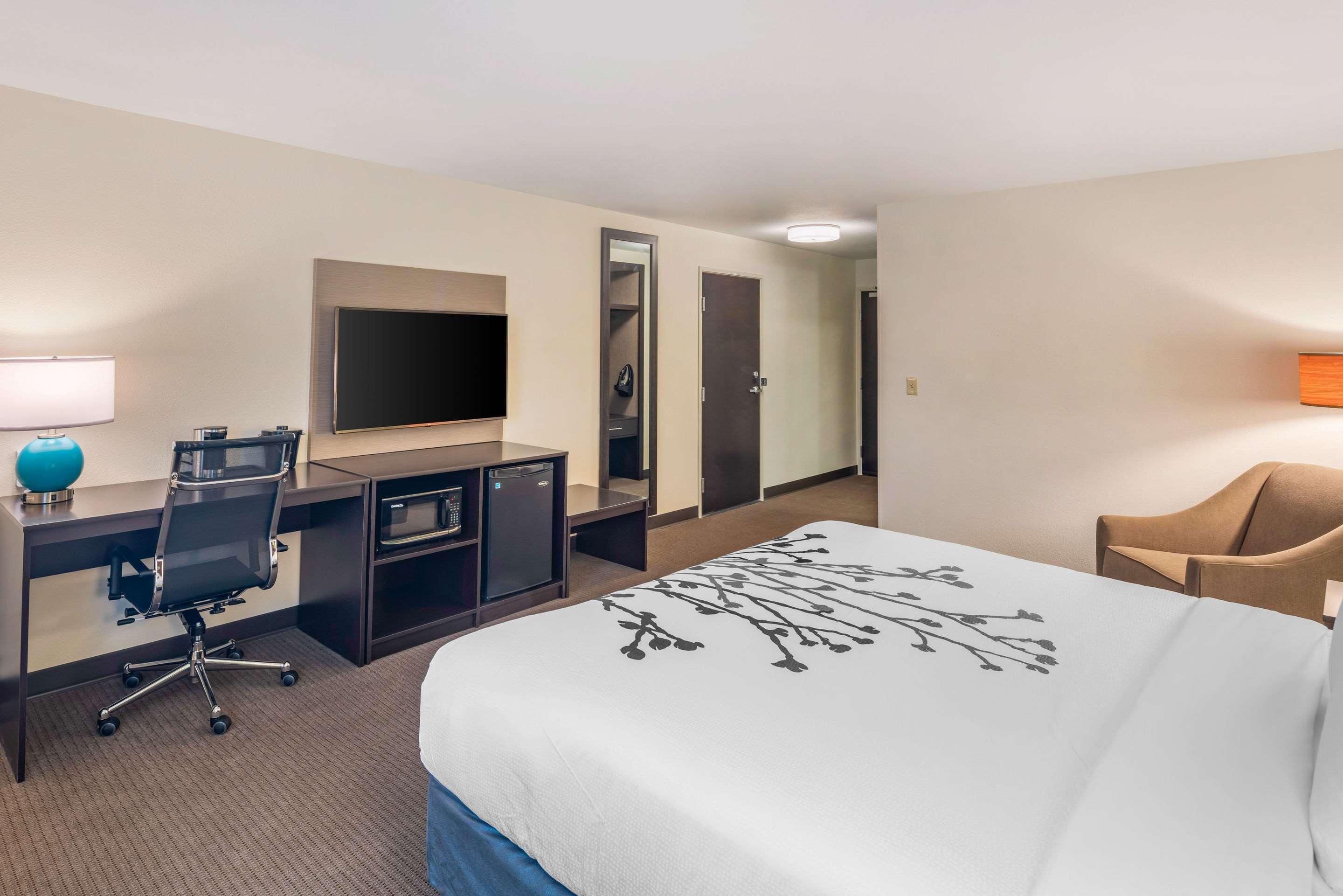 Sleep Inn Spokane Airport Luaran gambar